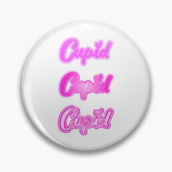 Item preview, Cupid, Cupic, Cupid designed and sold by Jokertags.