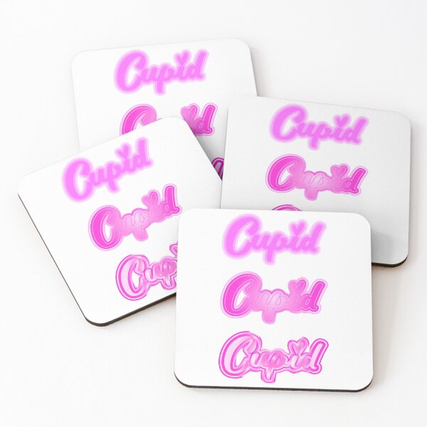 Item preview, Cupid, Cupic, Cupid designed and sold by Jokertags.