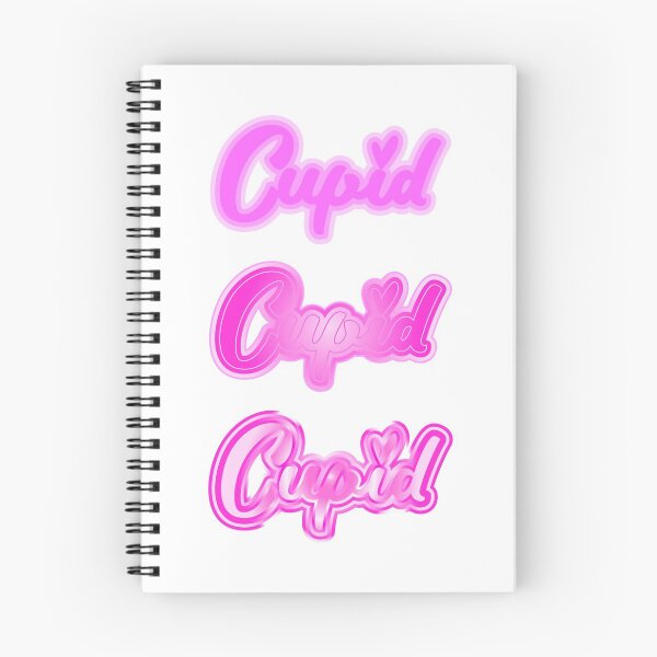 Item preview, Cupid, Cupic, Cupid designed and sold by Jokertags.