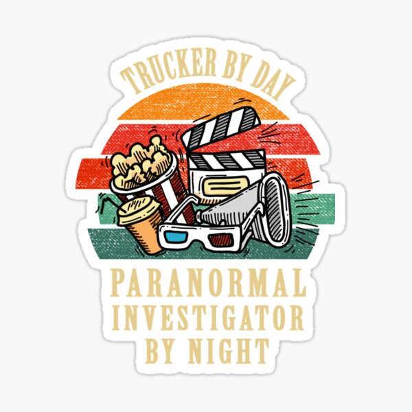 Funny Trucker Jokes Stickers Redbubble