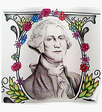 washington Poster