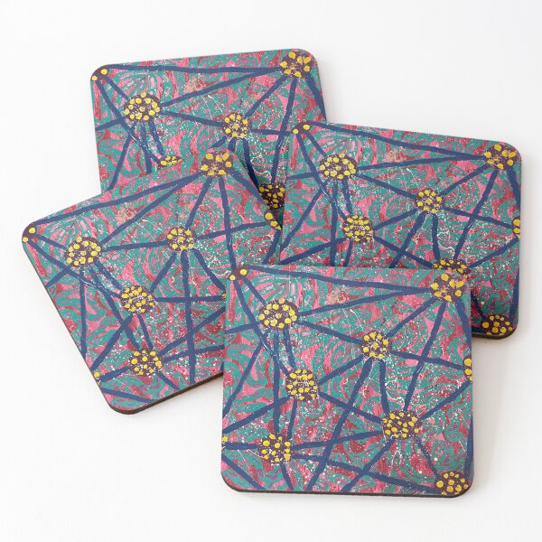Item preview, Connected dots designed and sold by DanielleStories.