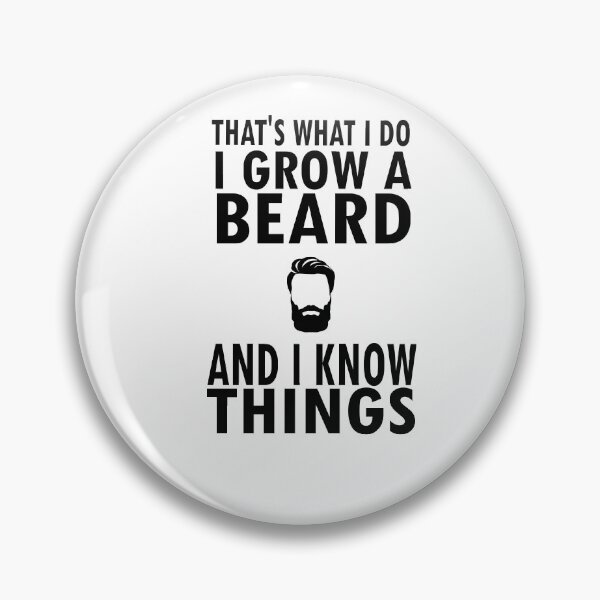 Item preview, Man Gift, Gift for Man, Man Shirt, Funny Beard Gift, Beard Shirt, Bearded Shirt, Bearded Man Gift, Bearded Man Shirt, Hipster Gift designed and sold by BUniqueBSpecial.