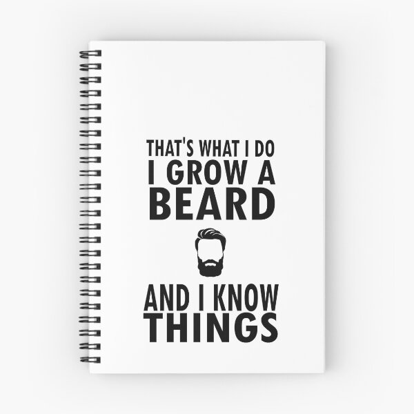 Item preview, Man Gift, Gift for Man, Man Shirt, Funny Beard Gift, Beard Shirt, Bearded Shirt, Bearded Man Gift, Bearded Man Shirt, Hipster Gift designed and sold by BUniqueBSpecial.
