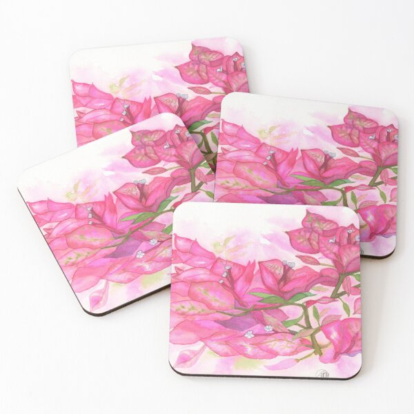 Item preview, Bougainvillea designed and sold by Lallinda.
