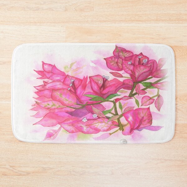 Item preview, Bougainvillea designed and sold by Lallinda.