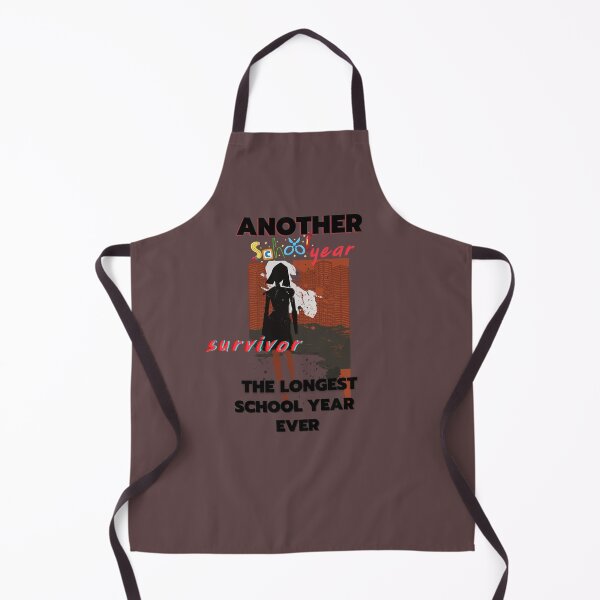 Item preview, Another School Year Survivor Last Day Of School T-Shirt designed and sold by Cheeky Popp.