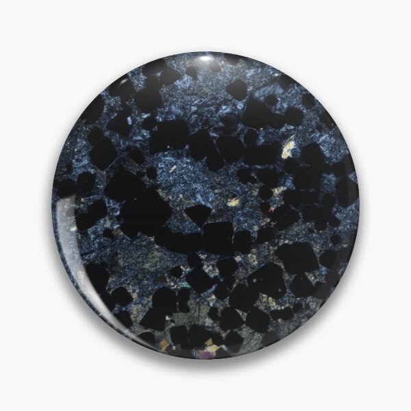 Item preview, Chromite photomicrograph designed and sold by hayleyrolfe.