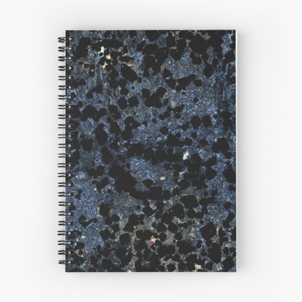 Item preview, Chromite photomicrograph designed and sold by hayleyrolfe.