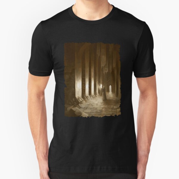 Awakening Art: Design 03 Slim Fit T-Shirt
