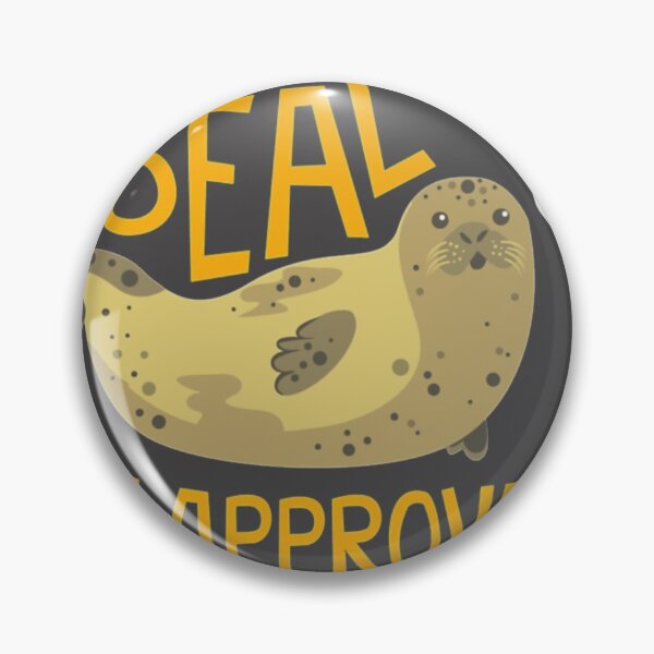 Item preview, Best Seller Seal of Approval Merchandise  | Resident gift | Resident T-Shirt designed and sold by clabjune.
