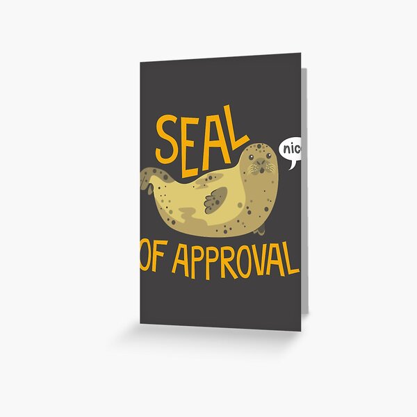 Item preview, Best Seller Seal of Approval Merchandise  | Resident gift | Resident T-Shirt designed and sold by clabjune.