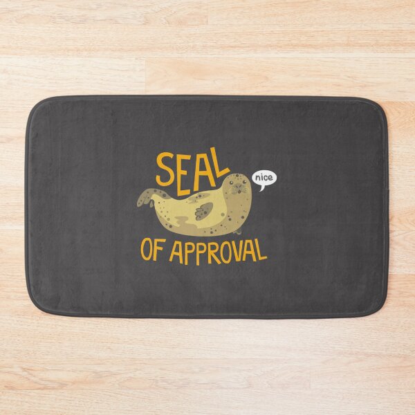 Item preview, Best Seller Seal of Approval Merchandise  | Resident gift | Resident T-Shirt designed and sold by clabjune.