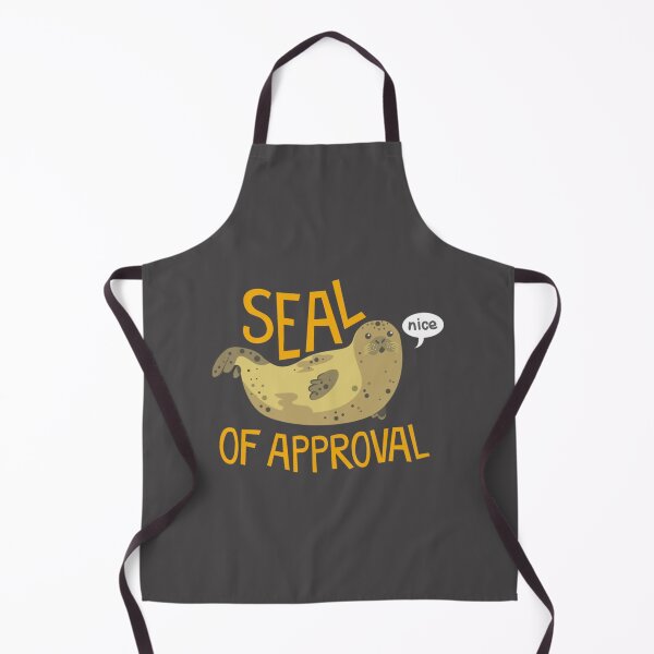 Item preview, Best Seller Seal of Approval Merchandise | Resident gift | Resident T-Shirt designed and sold by clabjune.