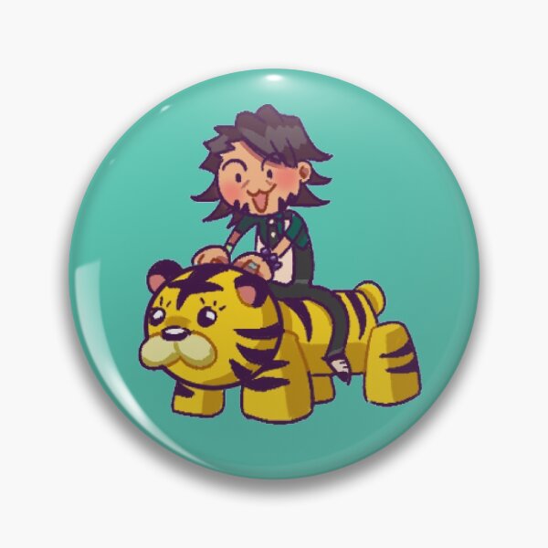 Item preview, Riding Tiger designed and sold by twentybees.