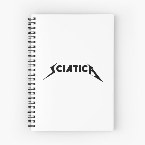 Item preview, Sciatica designed and sold by RadicalAM.