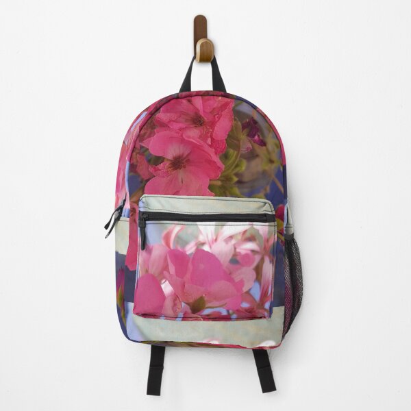 Item preview, Geraniums, Albeck St. by EK Aida designed and sold by EsterKarenAida.