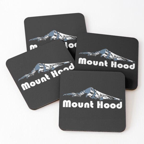 Item preview, Mount Hood Mountains National Park Clothing designed and sold by Clavitaps.