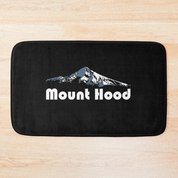 Item preview, Mount Hood Mountains National Park Clothing designed and sold by Clavitaps.