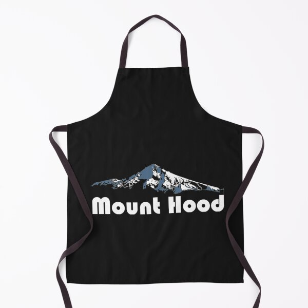 Item preview, Mount Hood Mountains National Park Clothing designed and sold by Clavitaps.