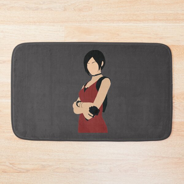 Item preview, Resident Evil Ada Wong   | Resident gift | Resident T-Shirt designed and sold by clabjune.