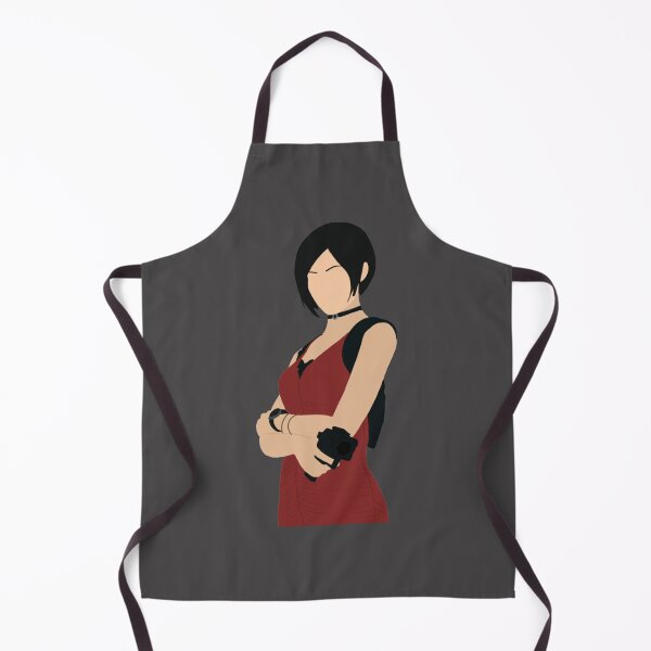 Item preview, Resident Evil Ada Wong | Resident gift | Resident T-Shirt designed and sold by clabjune.