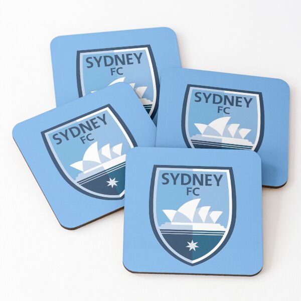 Item preview, Sydney Logo designed and sold by Nanisuryagani.