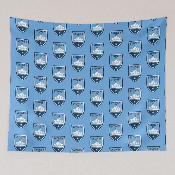 Item preview, Sydney Logo designed and sold by Nanisuryagani.
