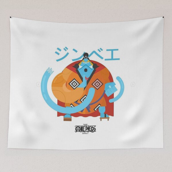 Item preview, Jinbei designed and sold by FANCYANIME.