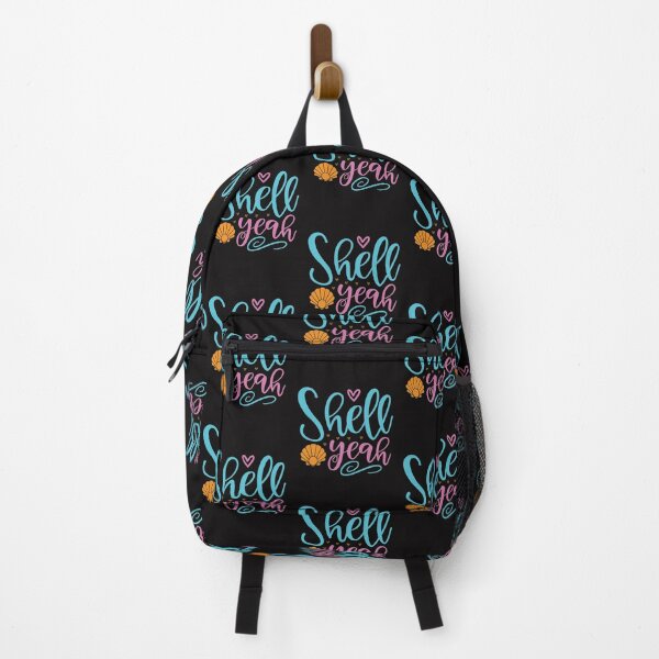 Item preview, Shell Yeah designed and sold by desireedickens.