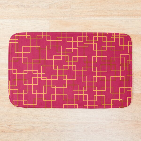Item preview, Multiple square design designed and sold by kkanchan.