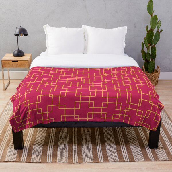 Item preview, Multiple square design designed and sold by kkanchan.