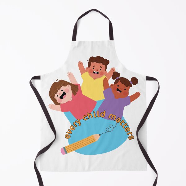 Item preview, Every Child Matters Orange Classic T-Shirt designed and sold by Farid1Shop.