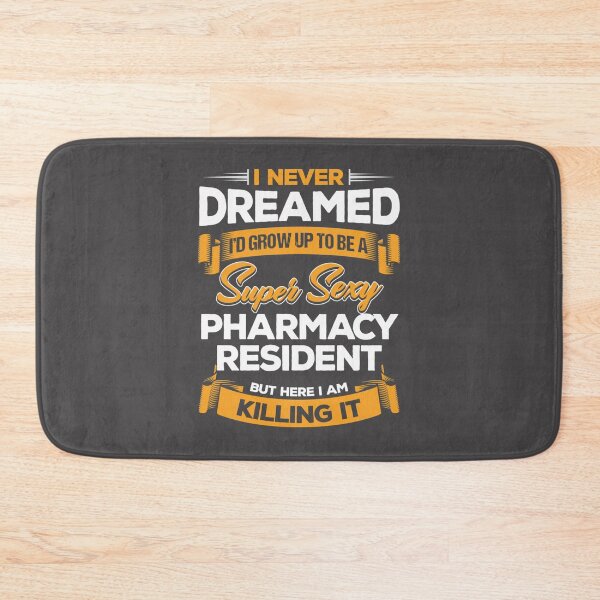 Item preview, Pharmacy Resident Gift Idea Pharmacy Resident Tshirt Birthday Present For Pharmacy Resident  | Resident gift | Resident T-Shirt designed and sold by clabjune.