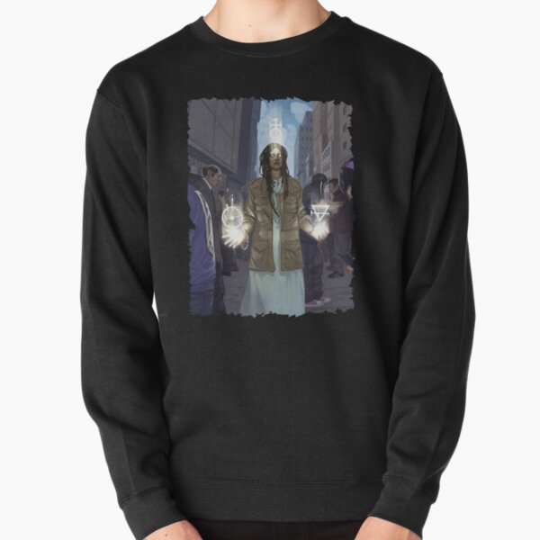 Item preview, Awakening Art: Design 05 designed and sold by Onyx Path Publishing Merch Store.