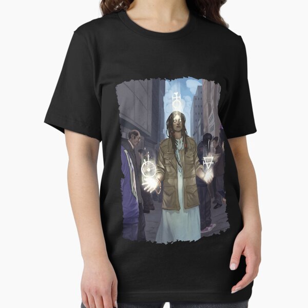 Awakening Art: Design 05 Essential T-Shirt