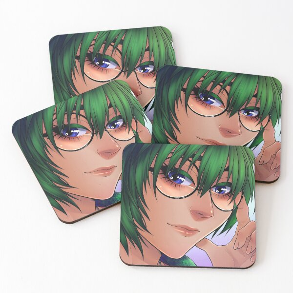 Item preview, Megane boy designed and sold by Dia-Lin.