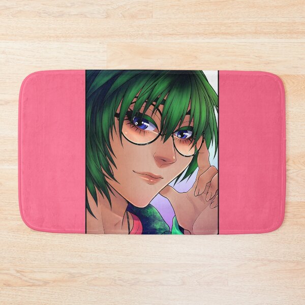 Item preview, Megane boy designed and sold by Dia-Lin.