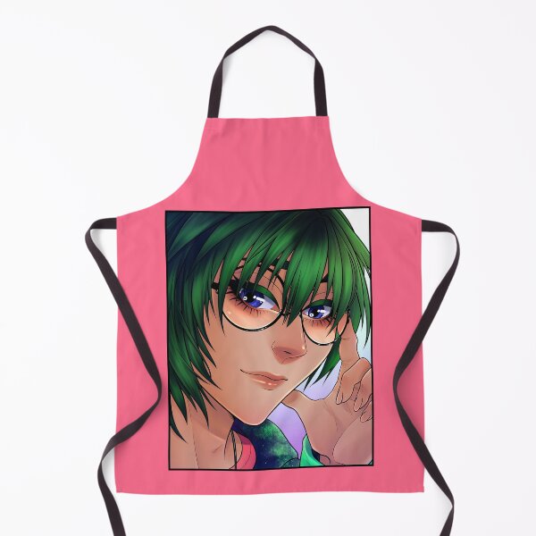 Item preview, Megane boy designed and sold by Dia-Lin.