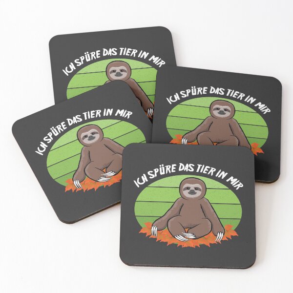 Item preview, The animal in me designed and sold by Gezwompl.