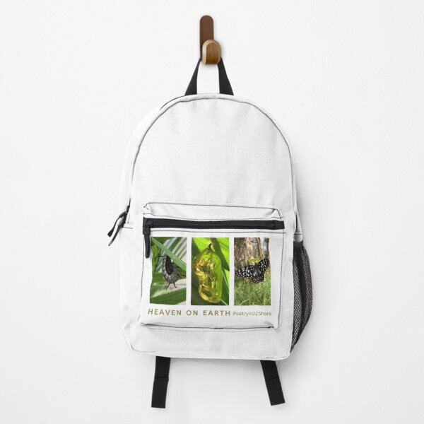 Item preview, Metamorphosis by Heaven on Earth  designed and sold by Poetry4U2share.