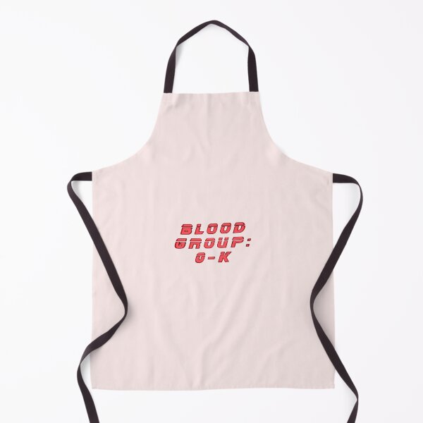 Item preview, Funny : Blood group : 0 - k designed and sold by ITALY-Roselli-.