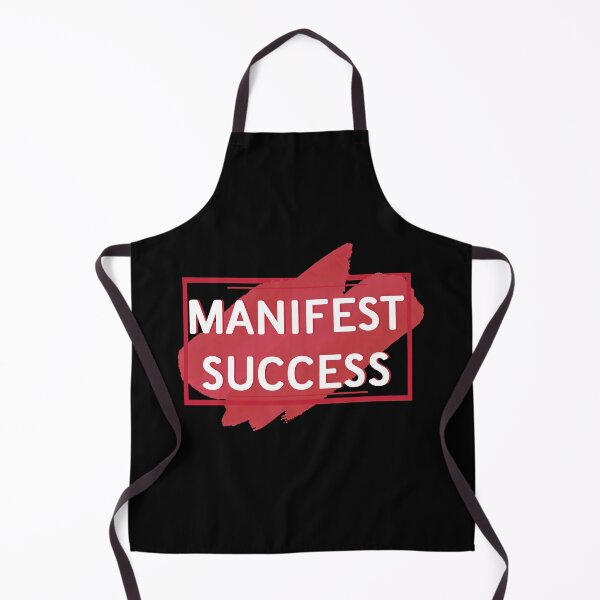 Item preview, Manifest Success designed and sold by DynastyArt.