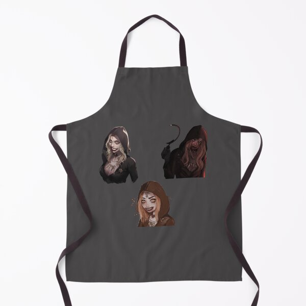 Item preview, Resident Evil Village daughters | Resident gift | Resident T-Shirt designed and sold by clabjune.