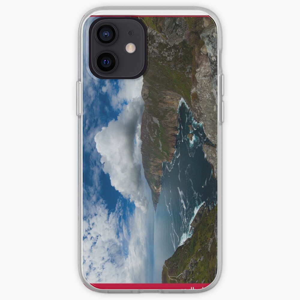 Bunglas Cliffs iPhone iPhone Case & Cover