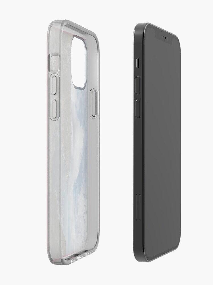 Alternate view of Bunglas Cliffs iPhone iPhone Case & Cover