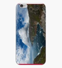 Bunglas Cliffs iPhone iPhone Case