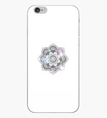Flashy and Shiny Mandala iPhone Case
