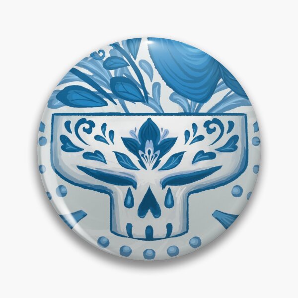 Item preview, Worth the Wait in Blue designed and sold by StillWinter.