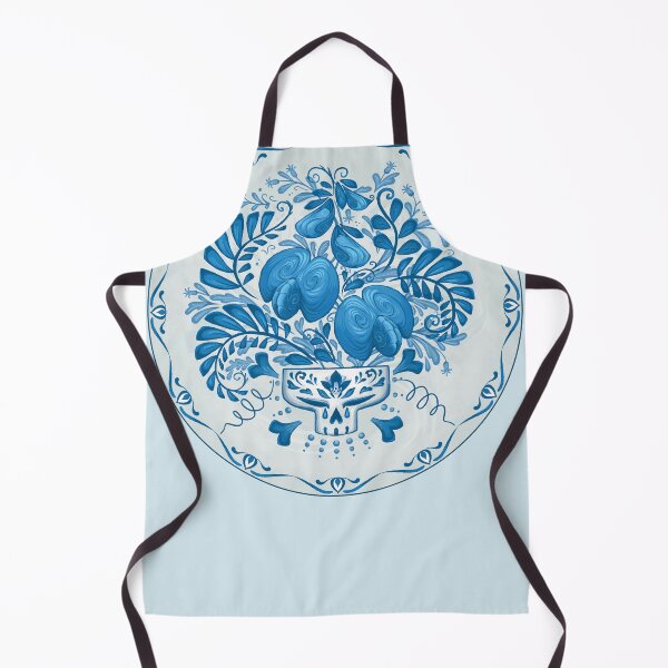 Item preview, Worth the Wait in Blue designed and sold by StillWinter.